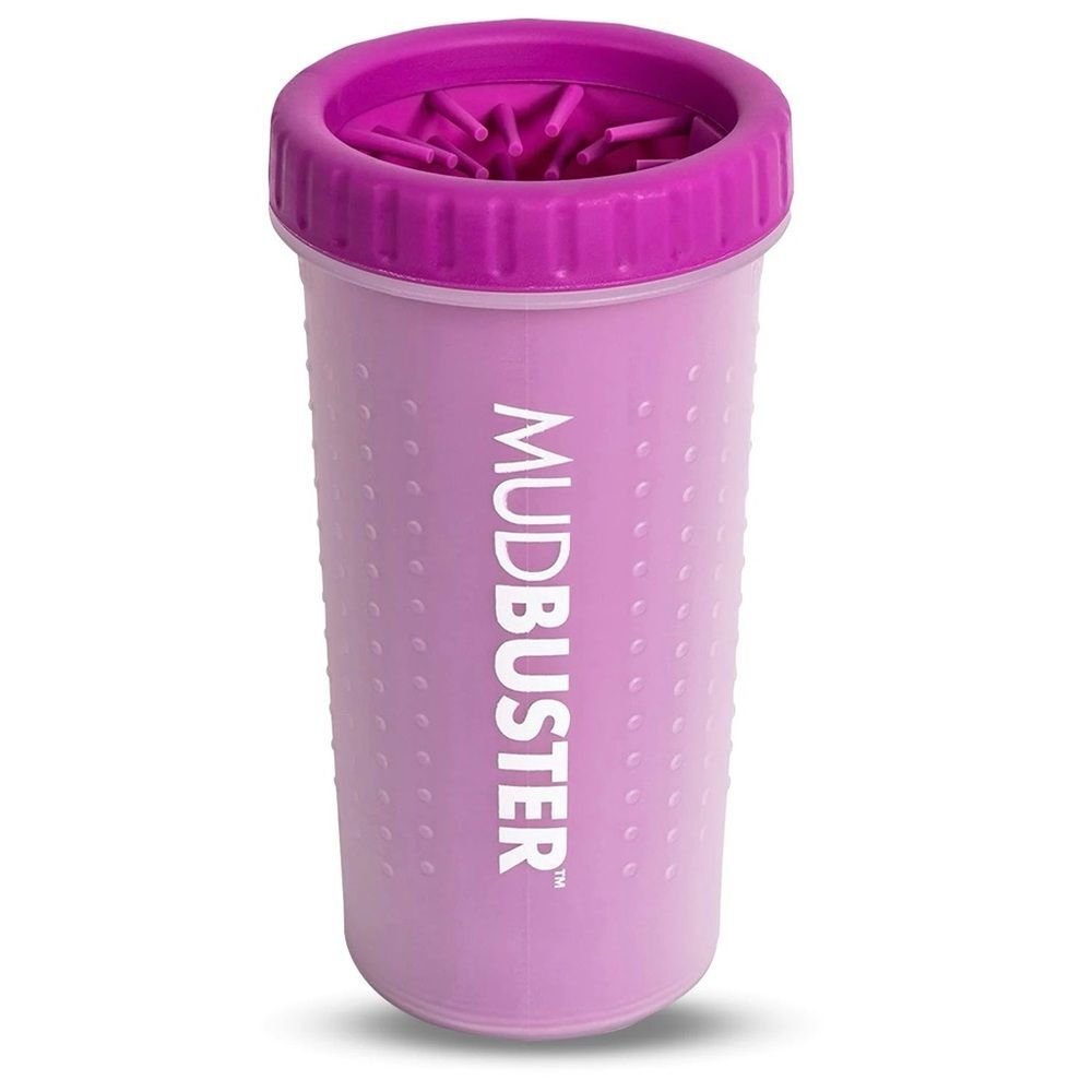 Dexas MudBuster Dog Pet Muddy Paw Cleaner Tool. NEW.